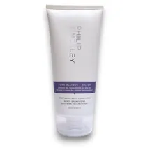 PHILIP KINGSLEY Pure Blonde/Silver Conditioner 200 ml