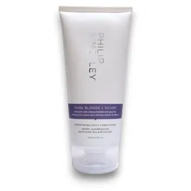 PHILIP KINGSLEY Pure Blonde/Silver Conditioner 200 ml