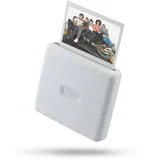 Fujifilm instax Link WIDE Ash-White (16719574)