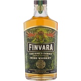 Finvara The Kings Gambit Irish Whiskey