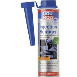 liqui moly injection-reiniger