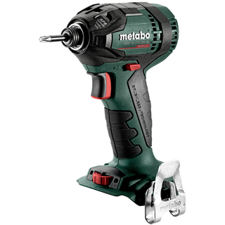 Metabo SSD 18 LTX 200 BL ohne Akku + metaBOX 602396840