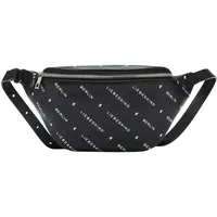 Liebeskind Berlin Gürteltasche Beltbag M Black