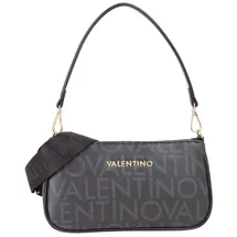 Valentino Schultertasche Regina Re Shoulder Bag Nero