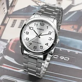 Casio Collection MTP-V001D-7BUDF