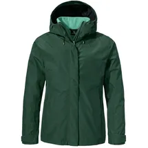 Schöffel Damen 3in1 Jacket Style Okere WMS, Größe 44