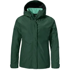 Schöffel Damen 3in1 Jacket Style Okere WMS, Größe 44