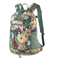 DaKine WNDR 18 l island spring