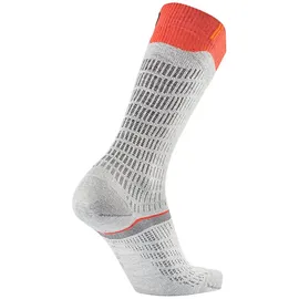SIDAS Ski Merino Performance Damen 1 Paar Grau 40
