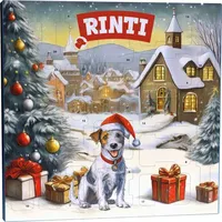 Rinti Chicko Adventskalender 2025