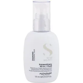 Alfaparf Milano Semi Di Lino Diamond Extraordinary All-In-1 Fluid 125 ml