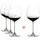 Riedel Veritas Alte Welt Pinot Noir Kristallglas 0,705 l 4 St.