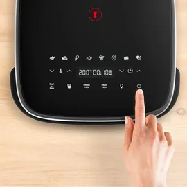Tefal Easy Fry XL Surface (FW4018E0)