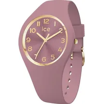 ICE-Watch ICE champagne S Blush Rose Kunststoff 36 mm 025929