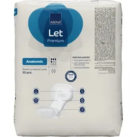 Abena Let Anatomic 30 St.
