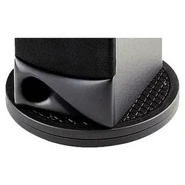Hama Universal-Drehteller XL 40 cm Schwarz