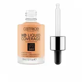 Catrice HD Liquid Coverage Foundation 046 camel beige 30 ml