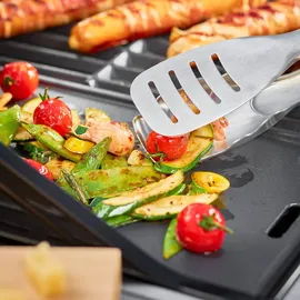 Rösle Premium BBQ Grillzange 47 cm 25243