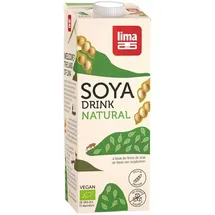 lima food Soja-Drink 1 l