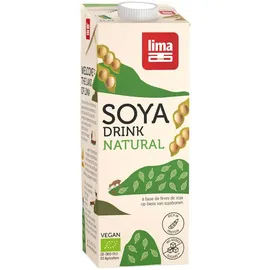 lima food Soja-Drink 1 l