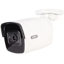 ABUS IPCB38511B Mini Tube 8 MPx Weiß