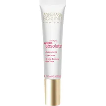 Annemarie Börlind System Absolute Anti-Aging Augencreme 15 ml