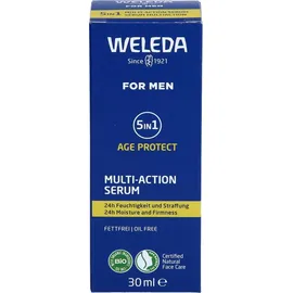Weleda 5in1 Multi-Action Serum 30 ml