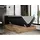 MKS Meble Boxspringbett 160x200 mit Bettkasten, Polsterbett 160x200 mit Matratze H3, Boxspringbett 160x200 mit Kopfteil, Boxspringbett mit Massivholz - Nessi... - Schwarz