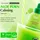 EQQUALBERRY Aloe PDRN Beruhigendes Serum 30 ml