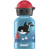 Sigg Trinkflasche Orca Family'