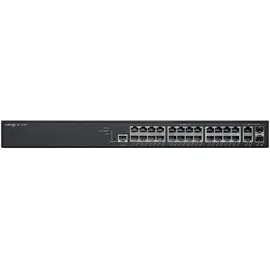 Lancom Systems Lancom GS-2426P Gigabit Managed Switch, 24x RJ-45, 2x SFP