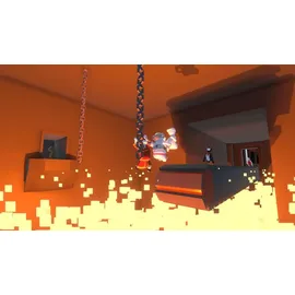Human: Fall Flat - Dream Collection (PEGI) (PS5)