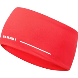 Mammut Aenergy Light Headband azalea (3637) one size