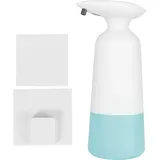 Automatischer, Berührungsloser Infrarot-schaumseifenspender, 350 Ml, Für Küche, Bad Und Wc - Aquaforge