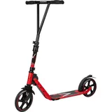 Hudora Big Wheel Generation V 205 rot