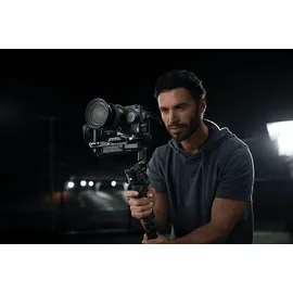 DJI RS 4 Combo