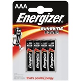 Energizer Alkaline Power E300132600 AAA