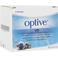 AbbVie Deutschland GmbH & Co. KG Optive UD Augentropfen
