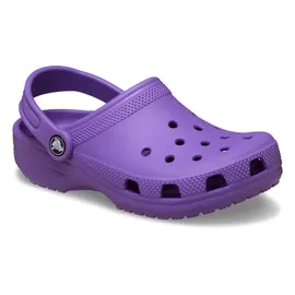 Crocs Classic Clog, Violett, 38 EU, violett, 37/38 EU