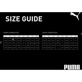 Puma Cushioned Sneakersocken 3er Pack Blau 43-46