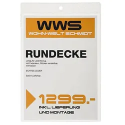 100 DURABLE Dokumentenschutzfolien transparent