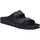 Josef Seibel Macon 01 Herren Schwarz 44