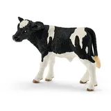 Schleich Farm World Kalb Schwarzbunt 13798