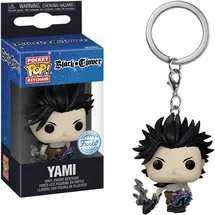 Funko POP! Keychain - Black Clover - Yami #71929