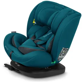 lionelo Bastiaan i-Size Blue Indigo
