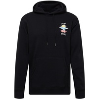 Rip Curl Search Icon Kapuzenpullover - - L