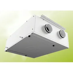 Komfort EC DB 160 S21 - Blauberg Ventilatoren 8064807