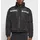 Karl Kani Retro Essential Puffer Jacket - Schwarz