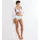 Triumph Body Make-Up Illusion Panty Blau 44