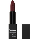 e.l.f. Cosmetics O Face Satin Lipstick Lippenstifte 3,8 g SMOLDER